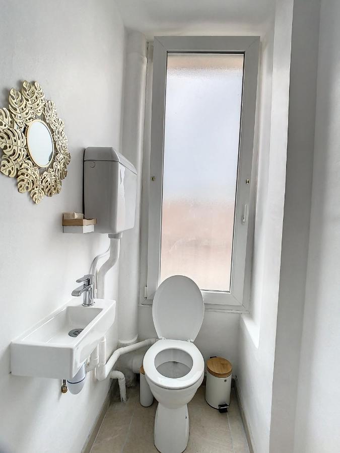 Appart Cosy Hyper Centre Luxe 4 Pers Wifi Apartment Amiens Luaran gambar