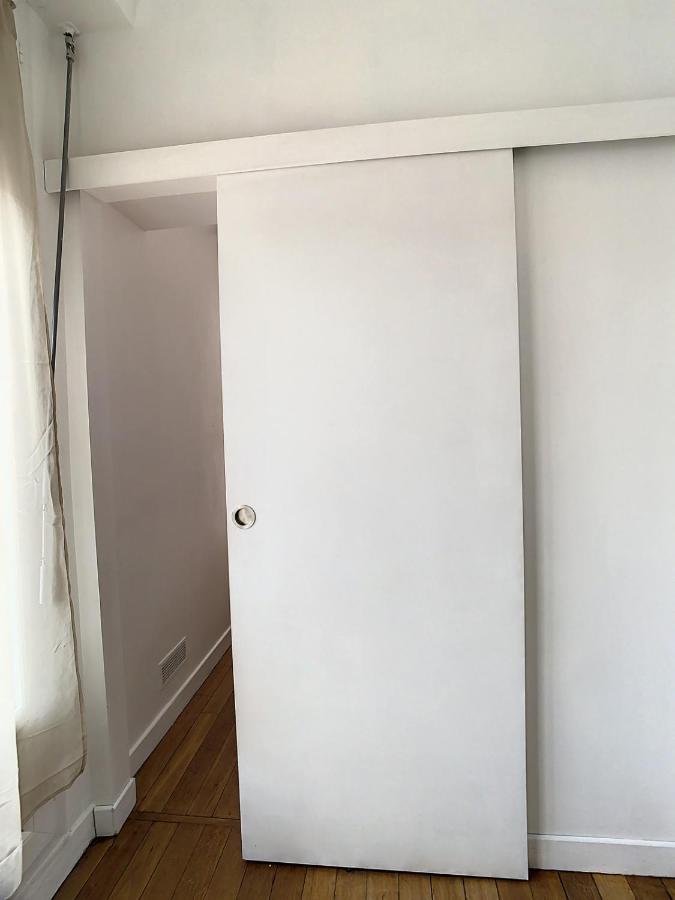Appart Cosy Hyper Centre Luxe 4 Pers Wifi Apartment Amiens Luaran gambar