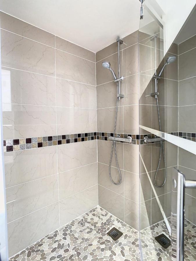 Appart Cosy Hyper Centre Luxe 4 Pers Wifi Apartment Amiens Luaran gambar